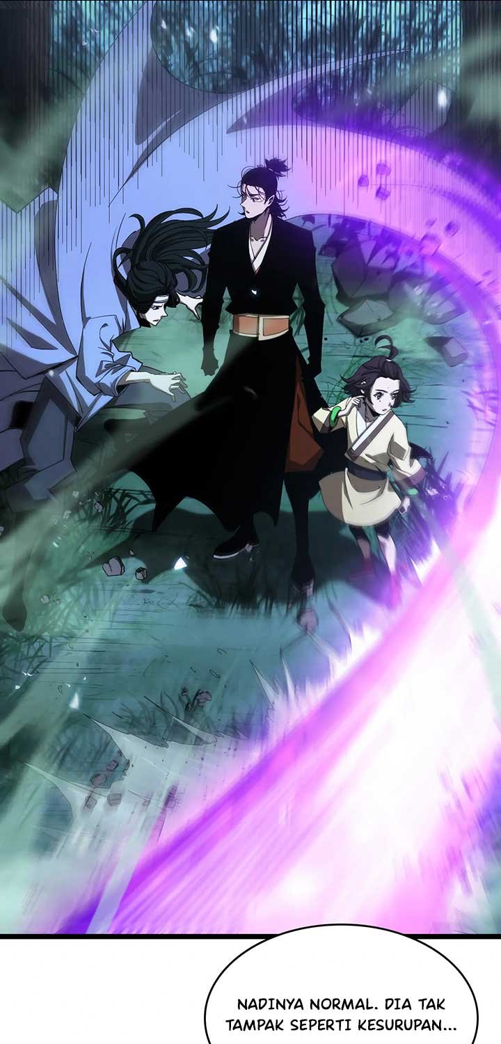 World’s Apocalypse Online Chapter 79 Gambar 41