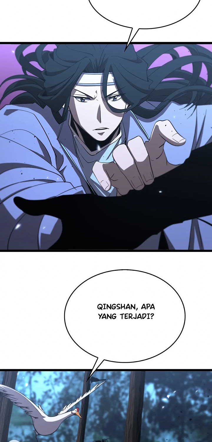 World’s Apocalypse Online Chapter 79 Gambar 42