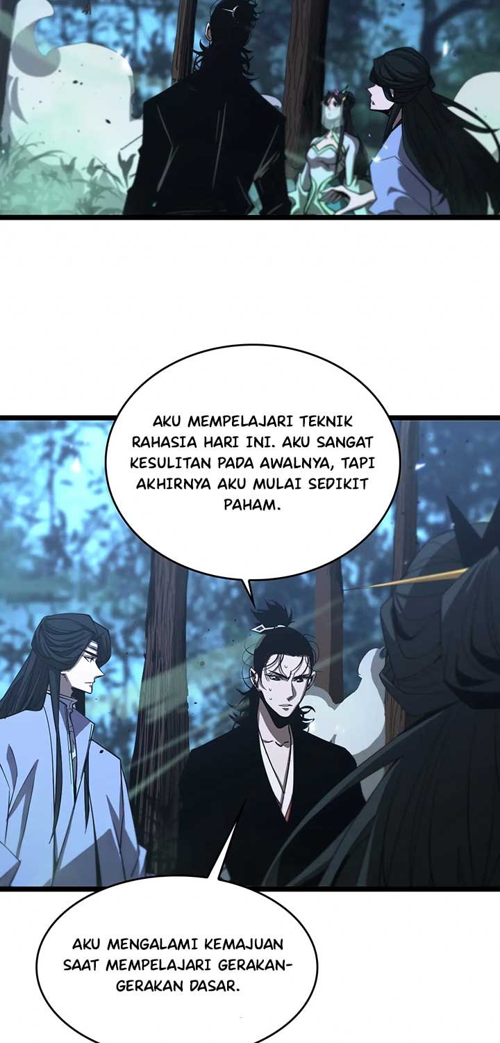 World’s Apocalypse Online Chapter 79 Gambar 43