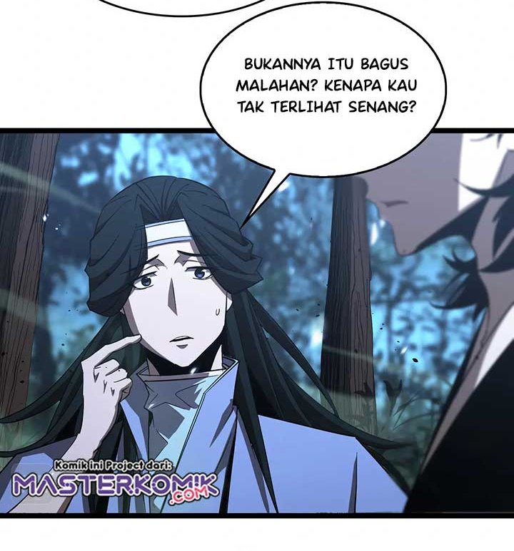 World’s Apocalypse Online Chapter 79 Gambar 44
