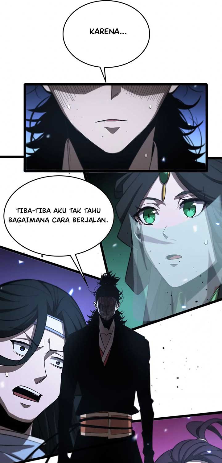 World’s Apocalypse Online Chapter 79 Gambar 45