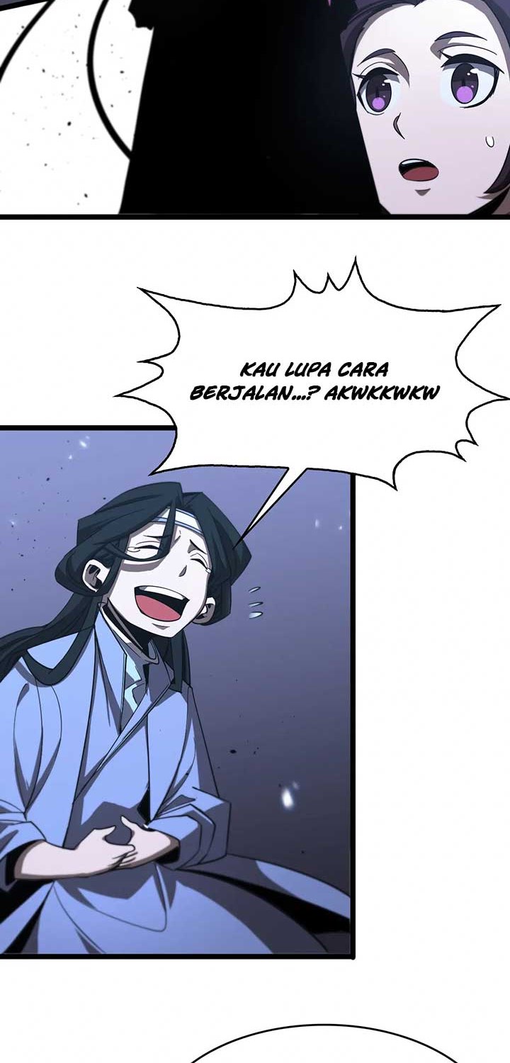 World’s Apocalypse Online Chapter 79 Gambar 46