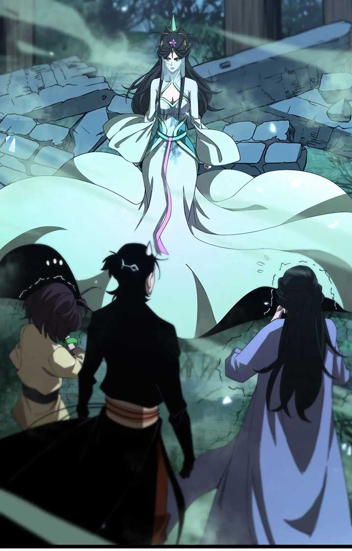 World’s Apocalypse Online Chapter 79 Gambar 48