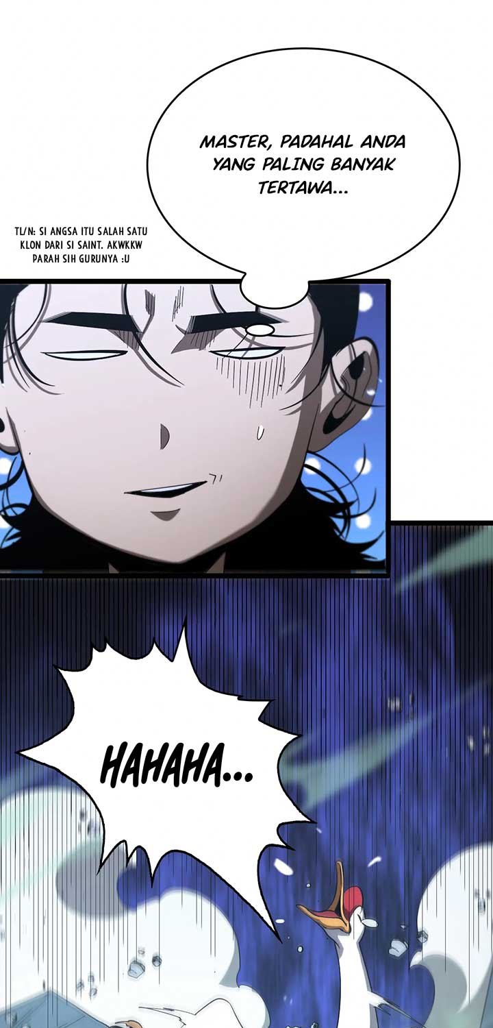 World’s Apocalypse Online Chapter 79 Gambar 49