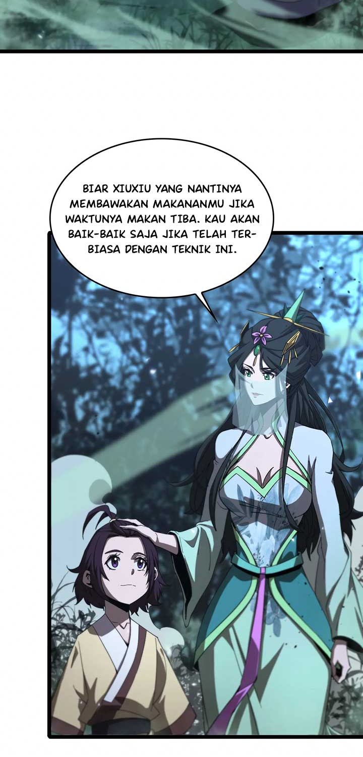 World’s Apocalypse Online Chapter 80 Gambar 4