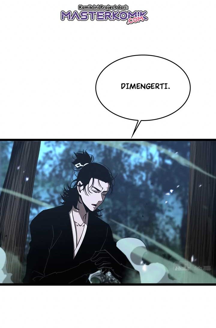 World’s Apocalypse Online Chapter 80 Gambar 5