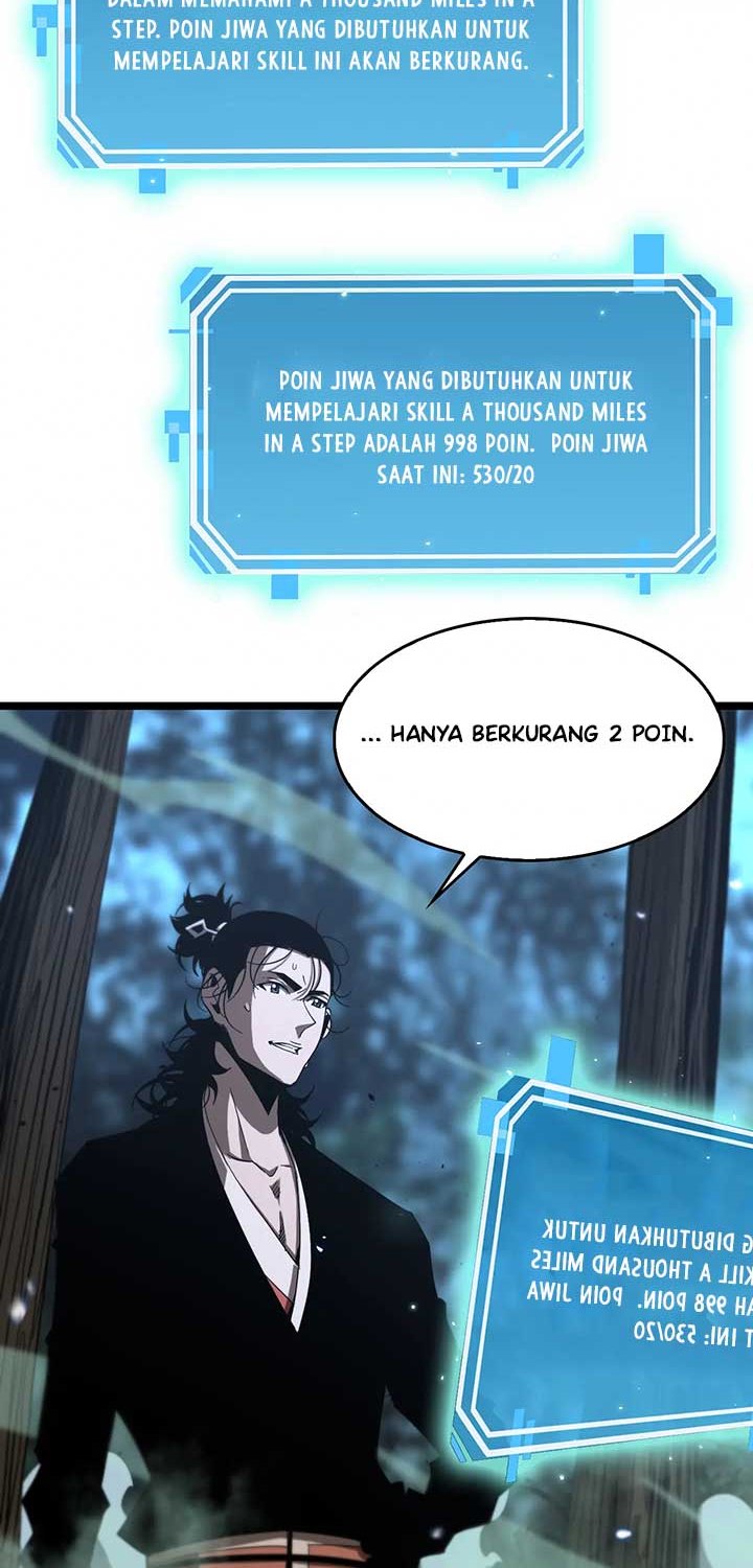 World’s Apocalypse Online Chapter 80 Gambar 7