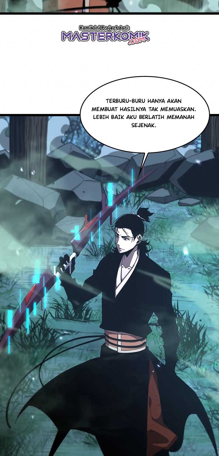 World’s Apocalypse Online Chapter 80 Gambar 8