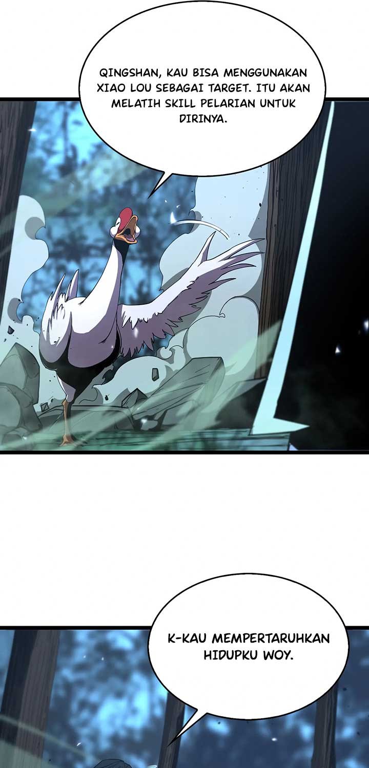 World’s Apocalypse Online Chapter 80 Gambar 10