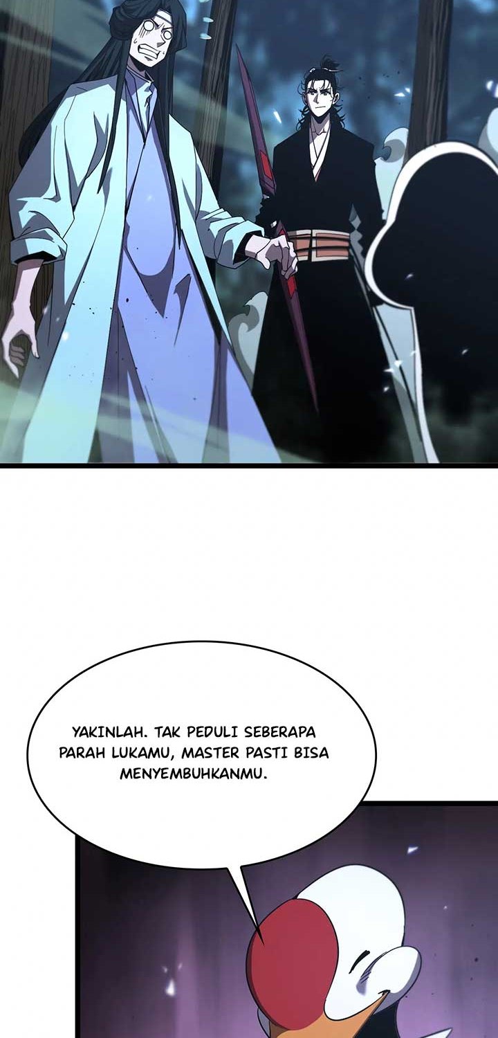 World’s Apocalypse Online Chapter 80 Gambar 11