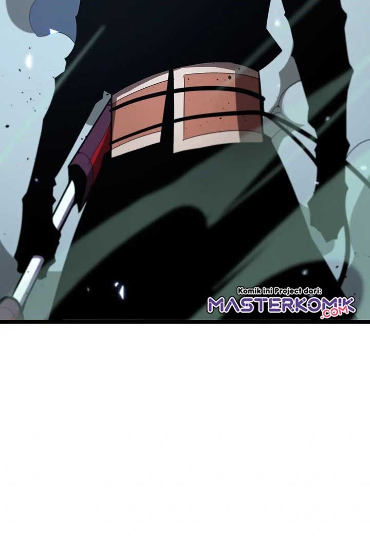 World’s Apocalypse Online Chapter 80 Gambar 13
