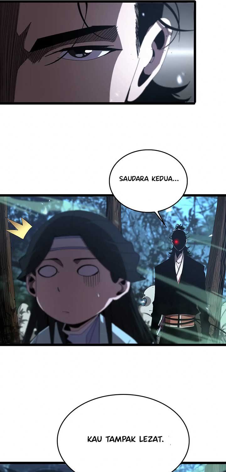 World’s Apocalypse Online Chapter 80 Gambar 14