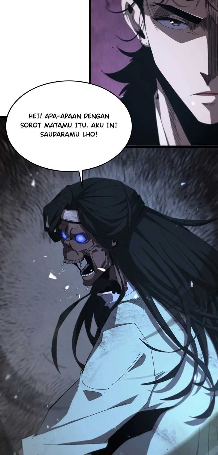 World’s Apocalypse Online Chapter 80 Gambar 16
