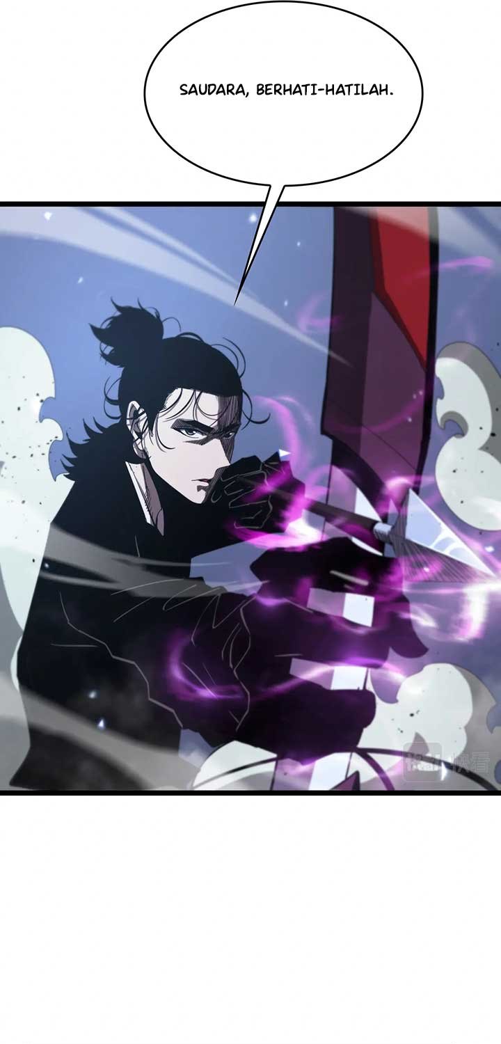 World’s Apocalypse Online Chapter 80 Gambar 18