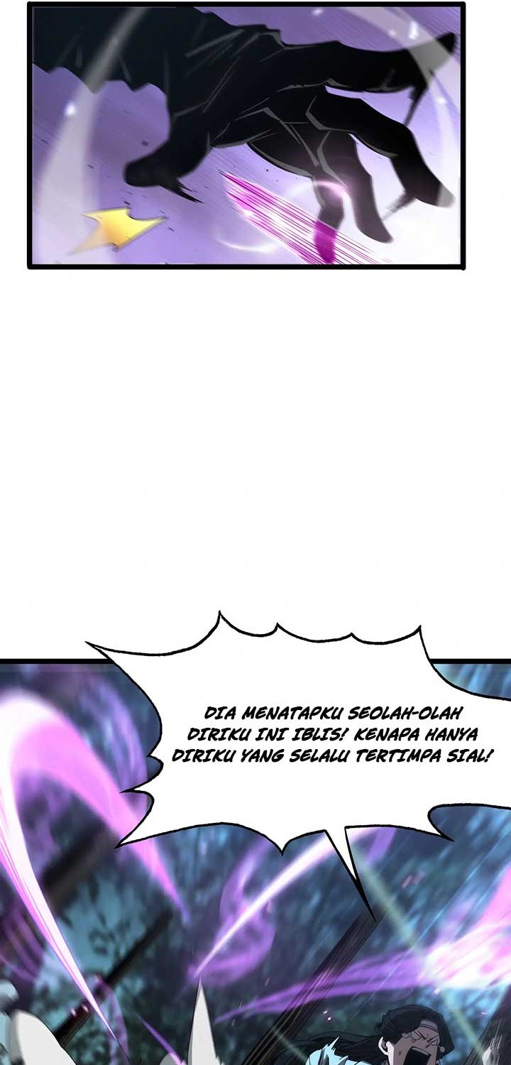 World’s Apocalypse Online Chapter 80 Gambar 19