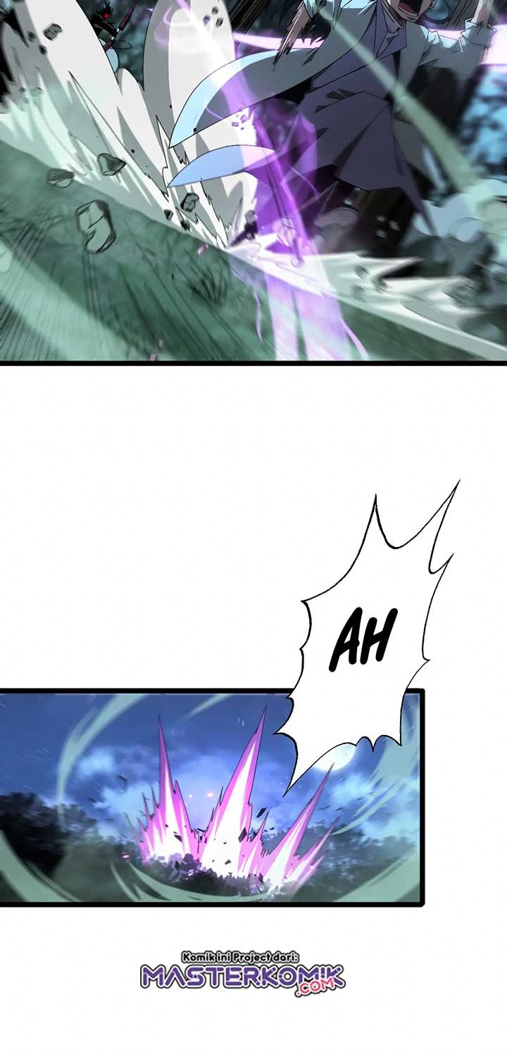 World’s Apocalypse Online Chapter 80 Gambar 20