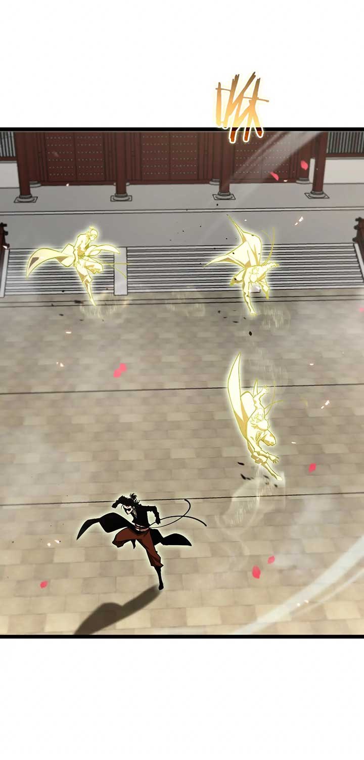 World’s Apocalypse Online Chapter 80 Gambar 22
