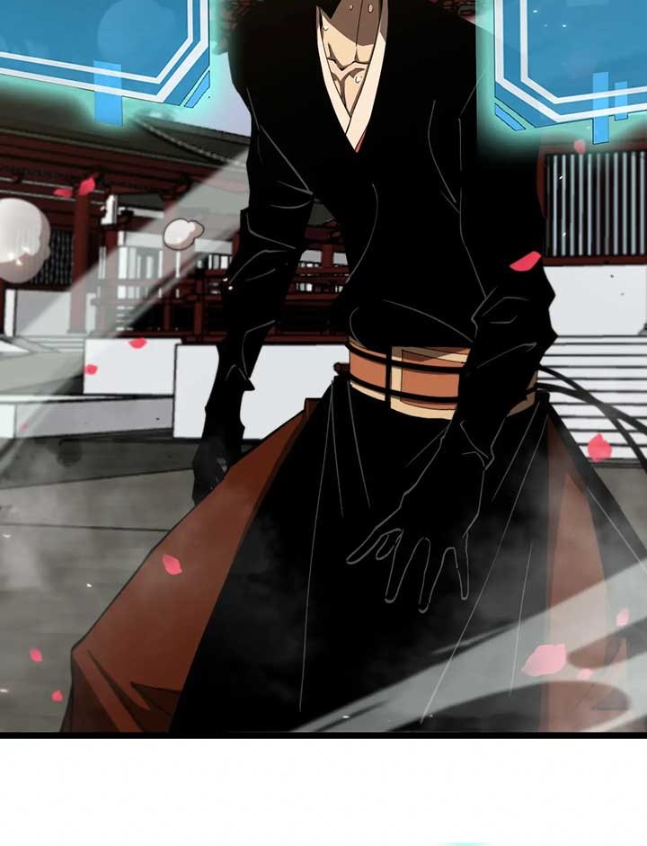 World’s Apocalypse Online Chapter 80 Gambar 24