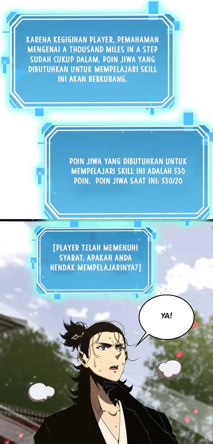 World’s Apocalypse Online Chapter 80 Gambar 25