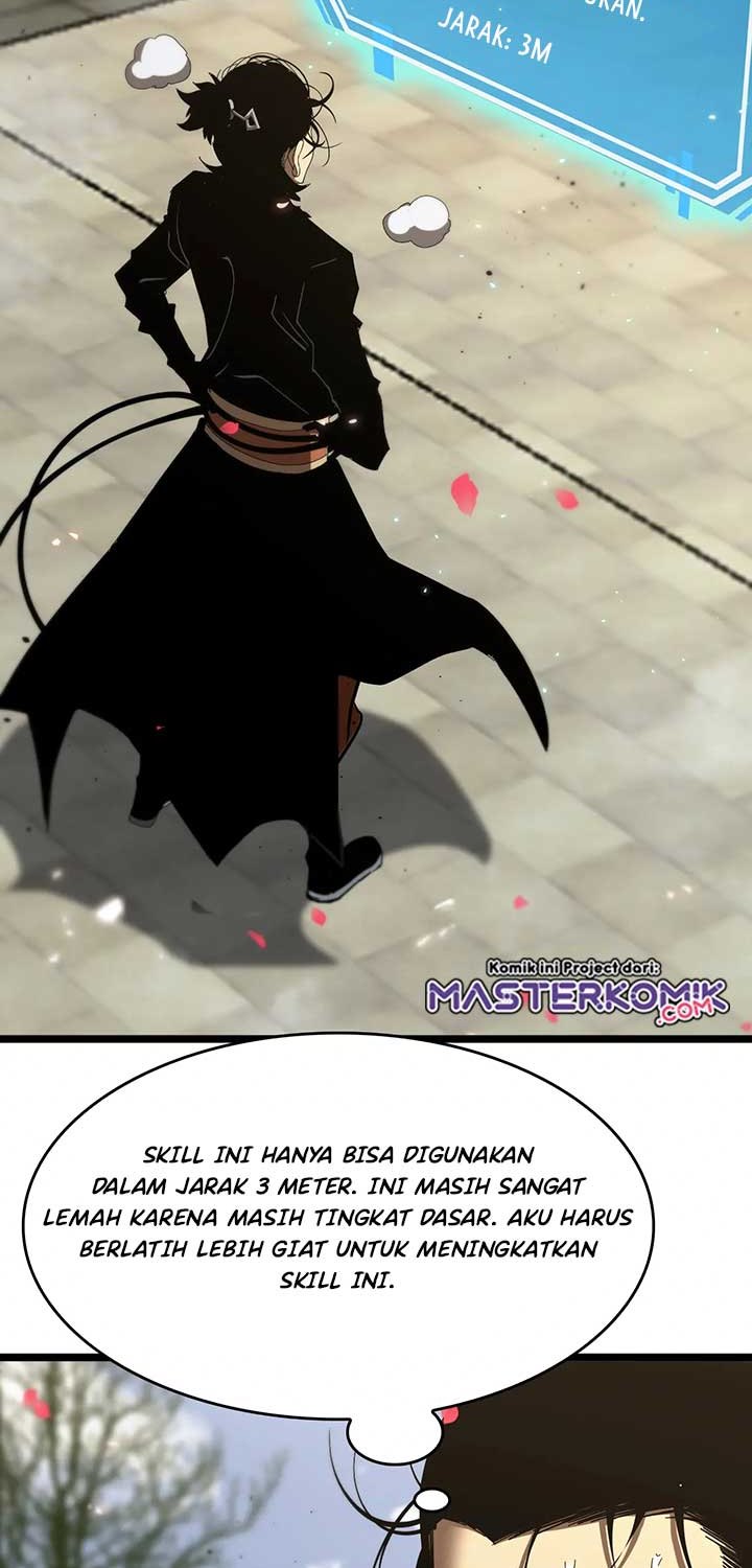 World’s Apocalypse Online Chapter 80 Gambar 27