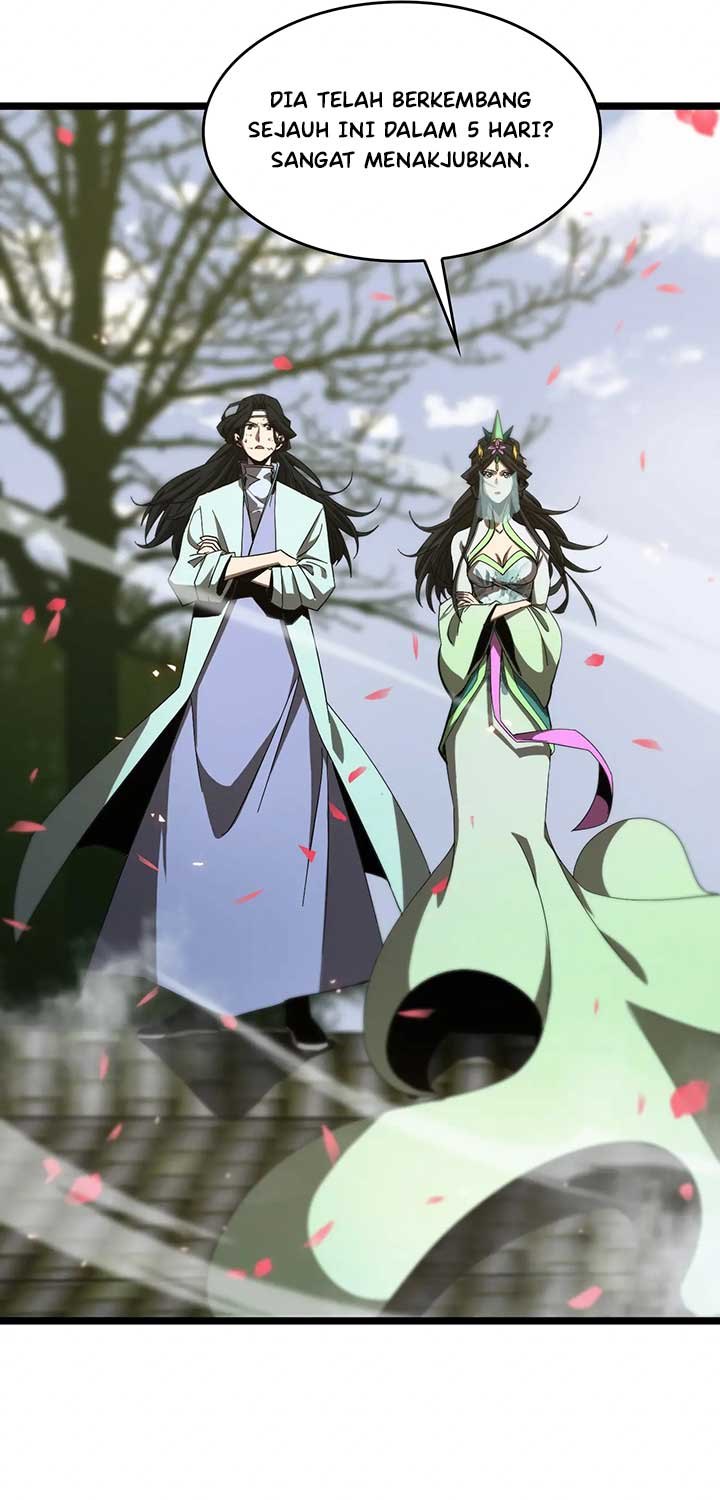 World’s Apocalypse Online Chapter 80 Gambar 29