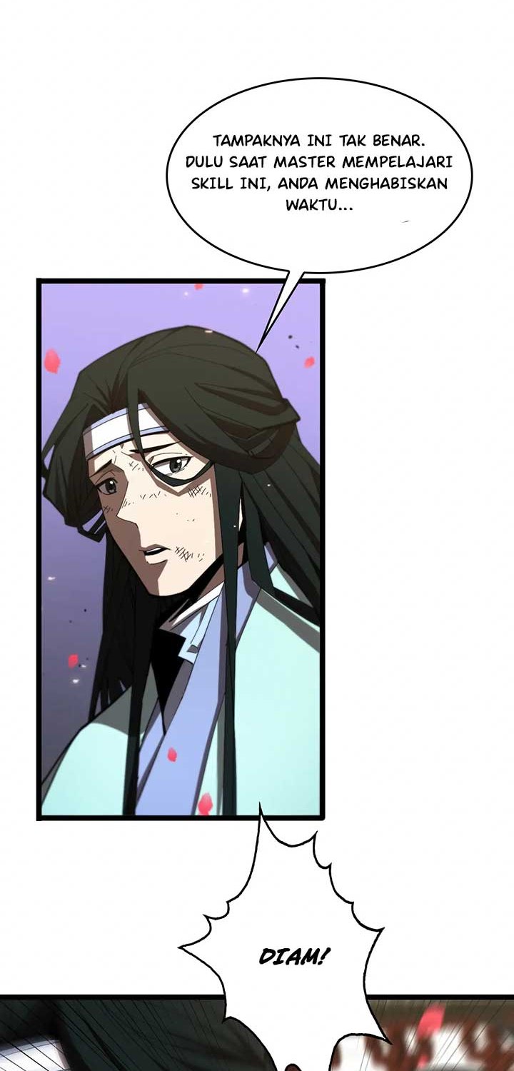World’s Apocalypse Online Chapter 80 Gambar 30