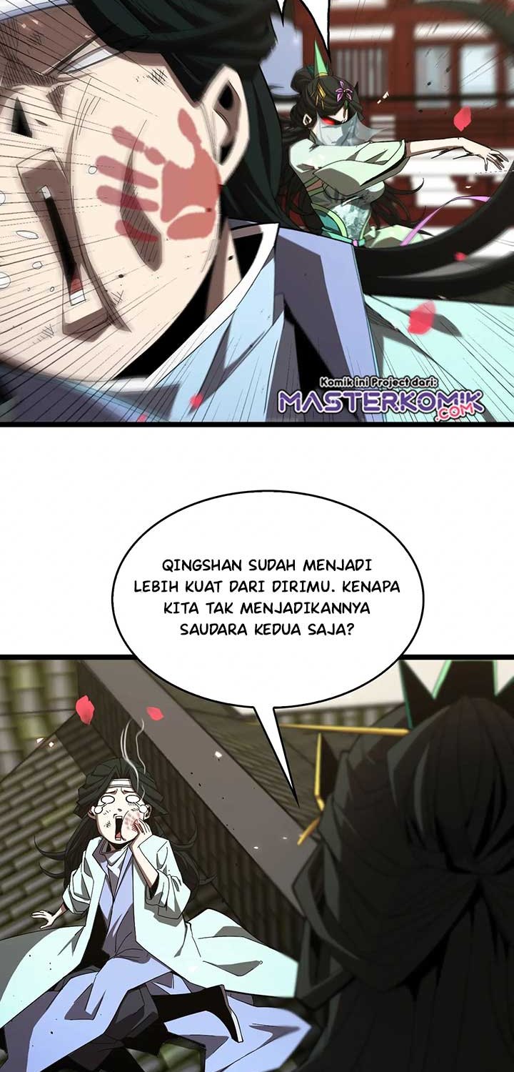 World’s Apocalypse Online Chapter 80 Gambar 31