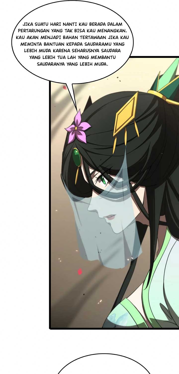 World’s Apocalypse Online Chapter 80 Gambar 33