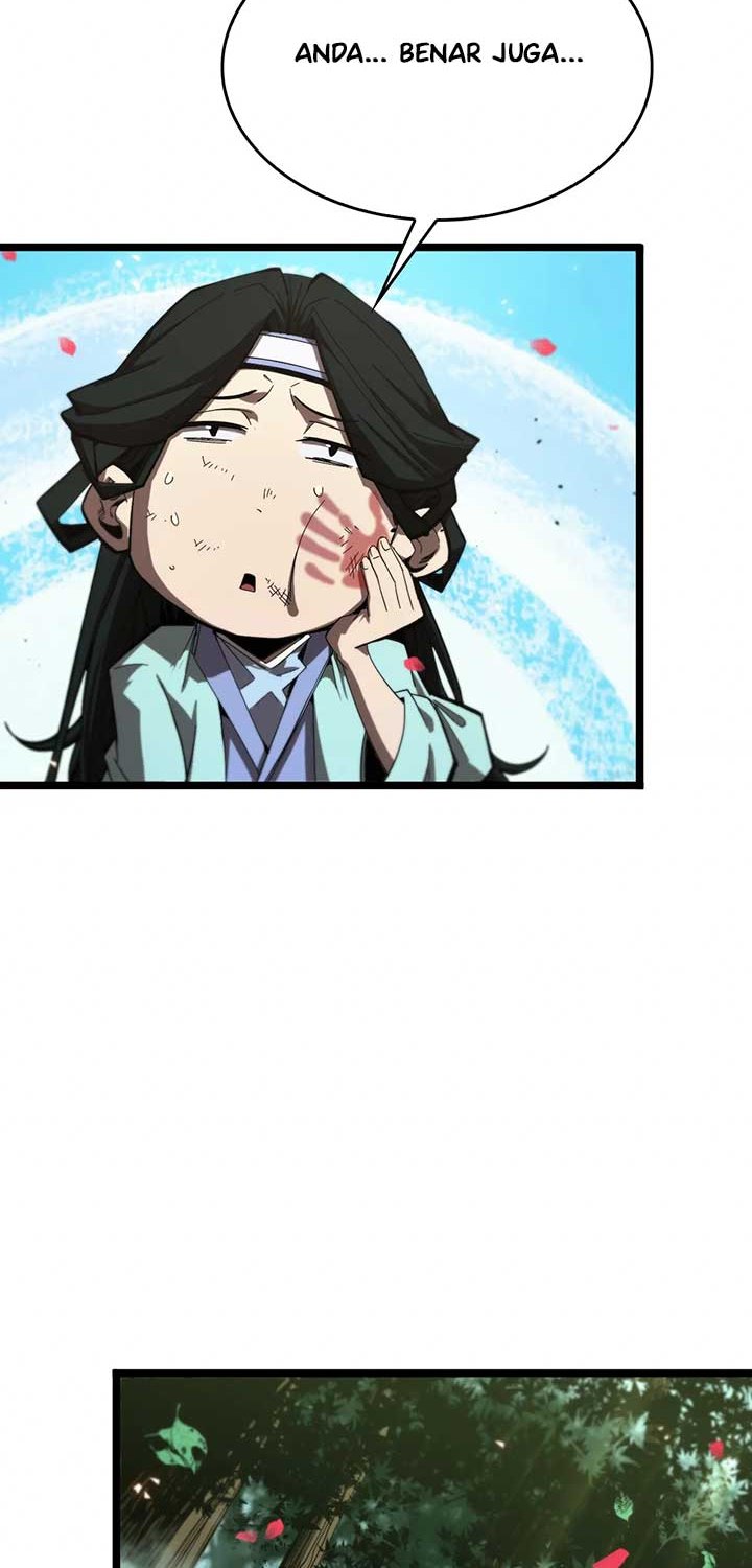 World’s Apocalypse Online Chapter 80 Gambar 34