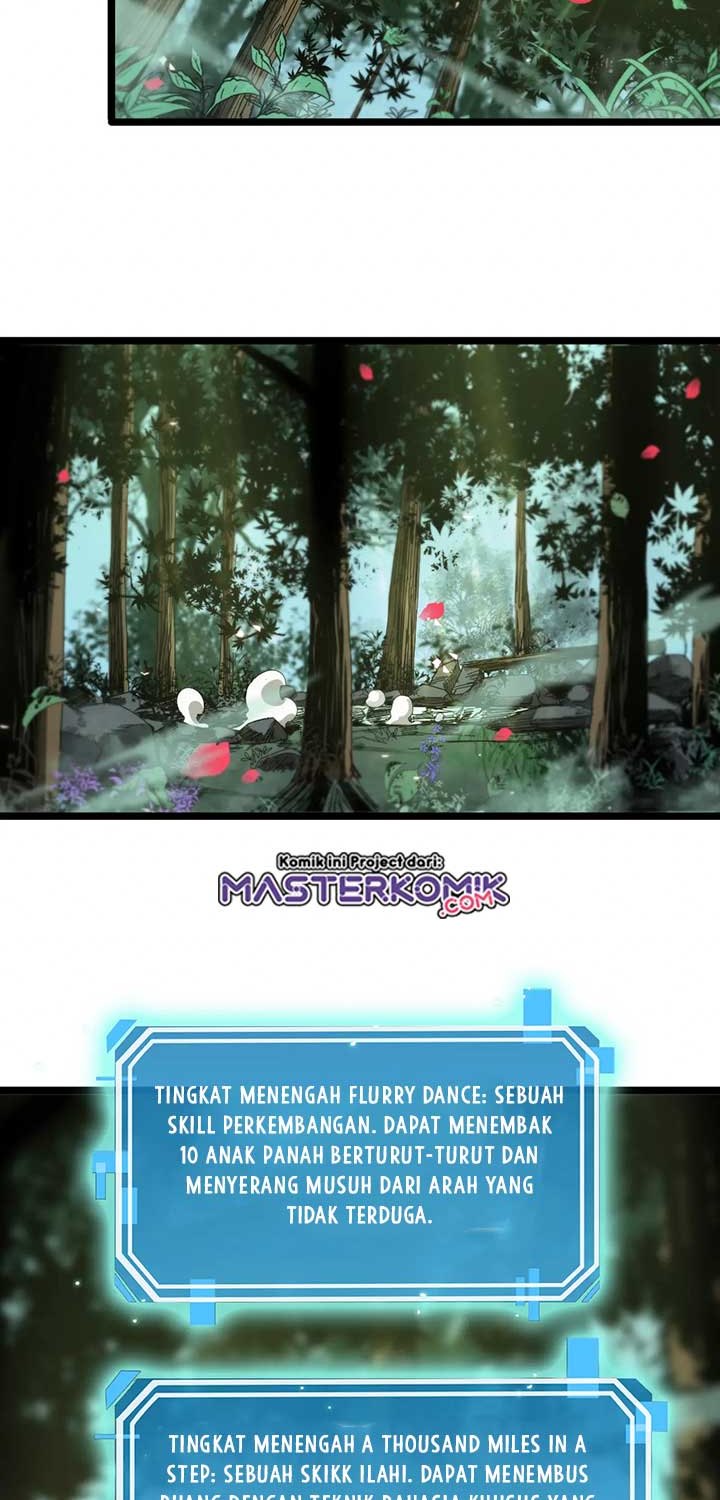 World’s Apocalypse Online Chapter 80 Gambar 35