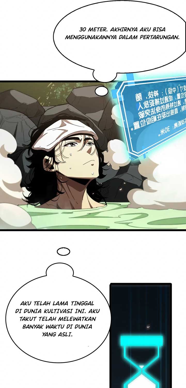 World’s Apocalypse Online Chapter 80 Gambar 37