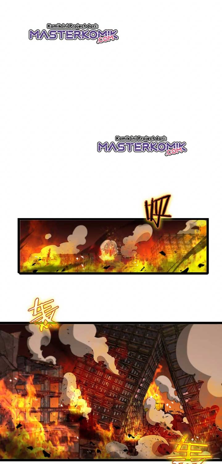 World’s Apocalypse Online Chapter 80 Gambar 39