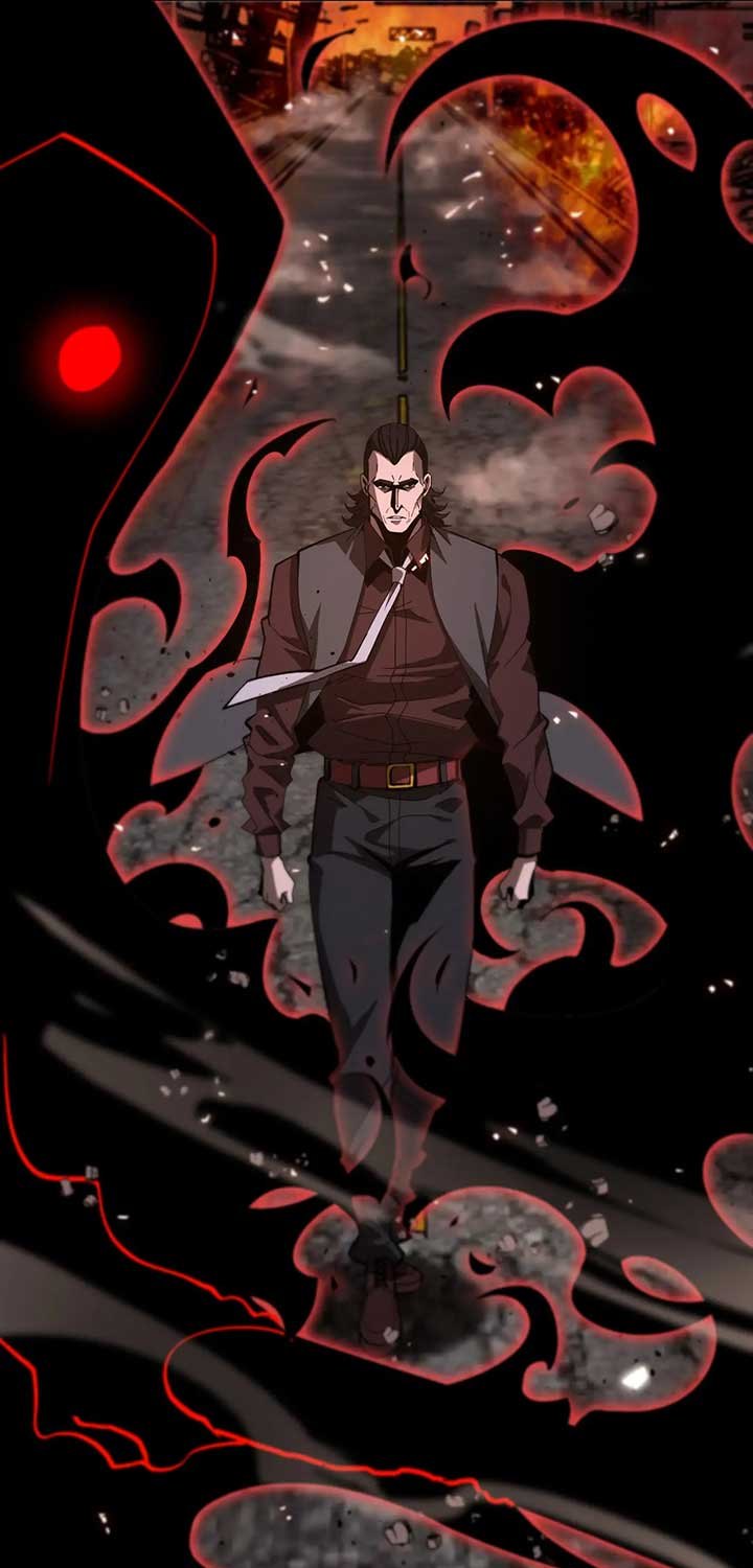 World’s Apocalypse Online Chapter 80 Gambar 45