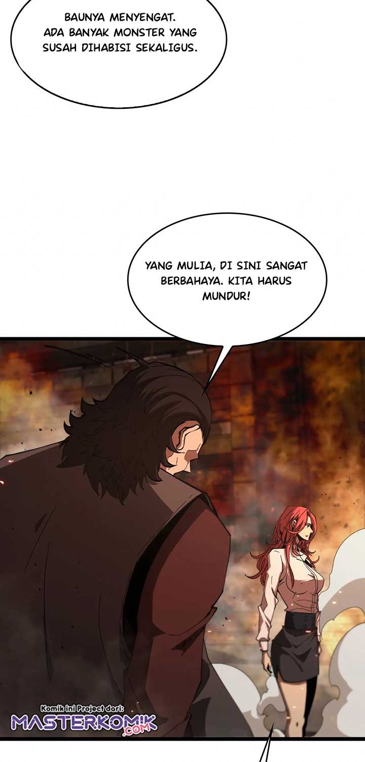 World’s Apocalypse Online Chapter 80 Gambar 47