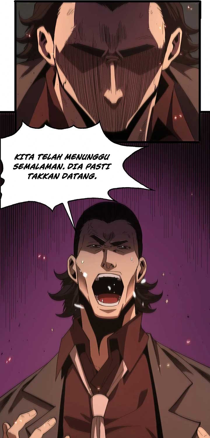 World’s Apocalypse Online Chapter 80 Gambar 49