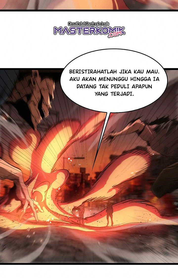 World’s Apocalypse Online Chapter 80 Gambar 52
