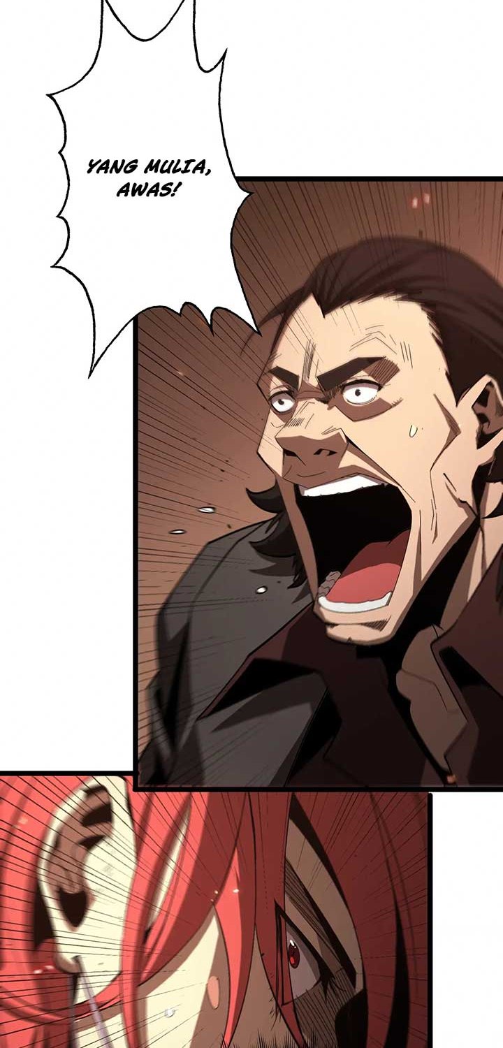 World’s Apocalypse Online Chapter 80 Gambar 54