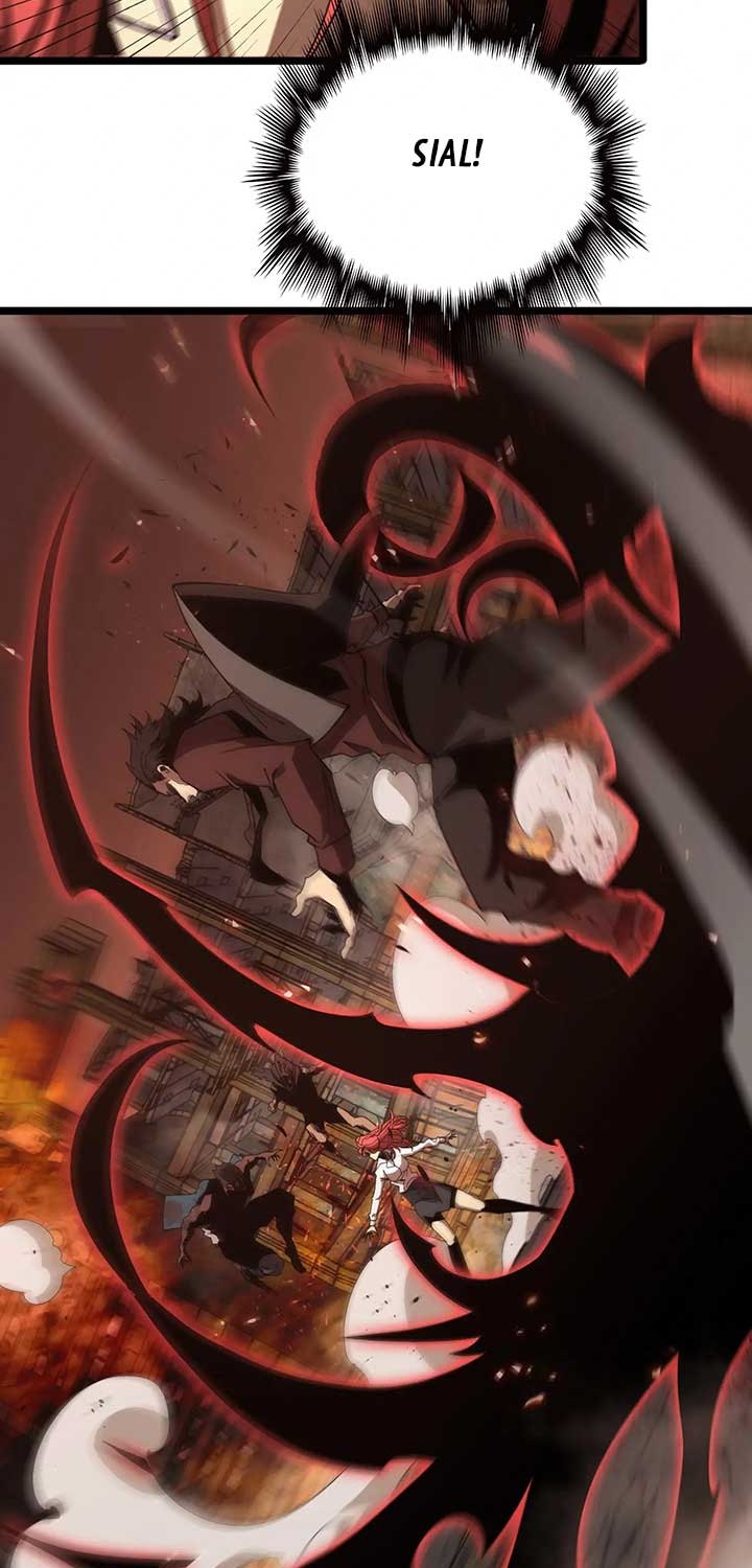 World’s Apocalypse Online Chapter 80 Gambar 55