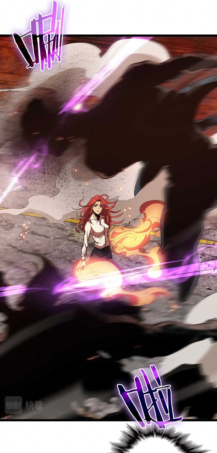 World’s Apocalypse Online Chapter 80 Gambar 57