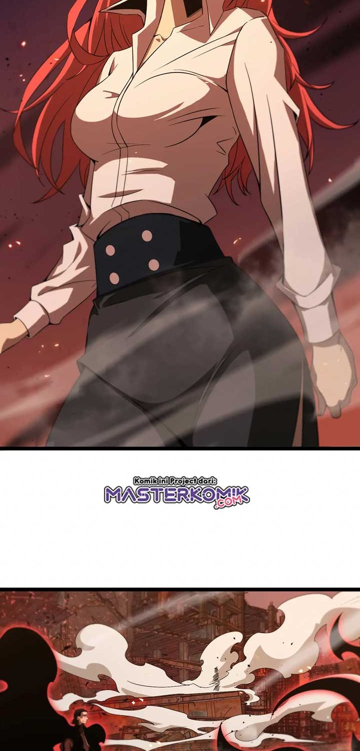 World’s Apocalypse Online Chapter 80 Gambar 59