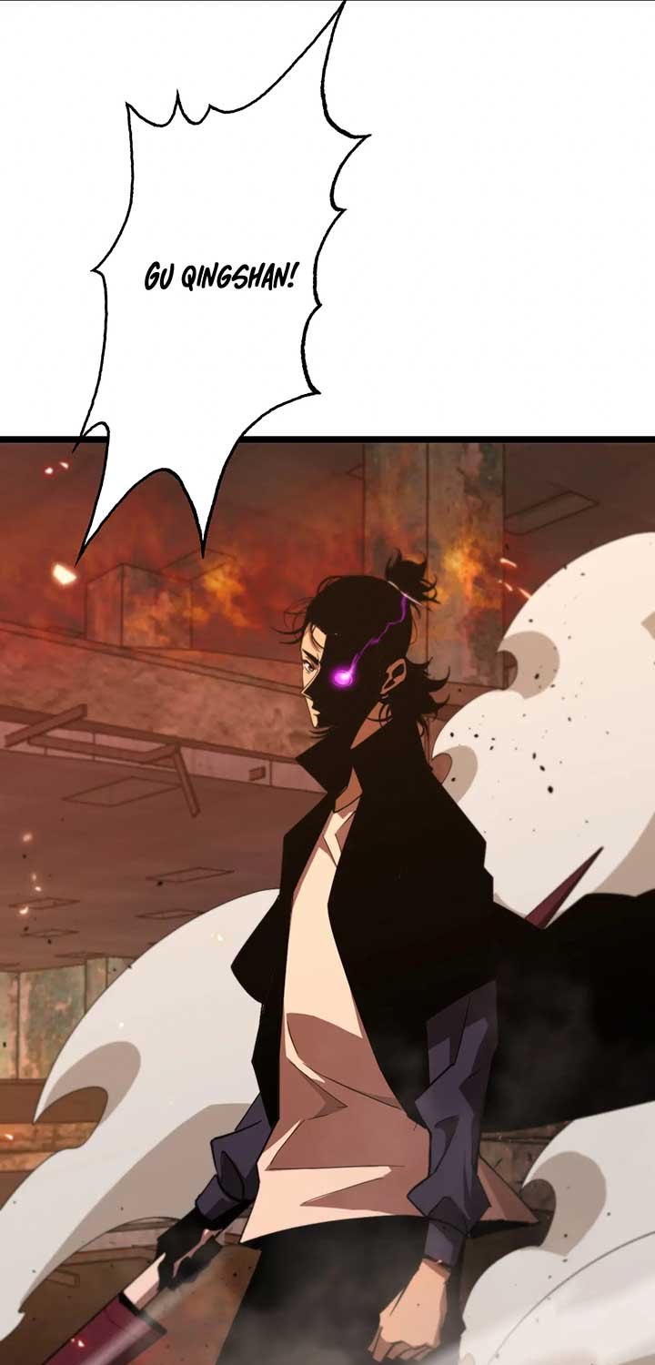 World’s Apocalypse Online Chapter 80 Gambar 61