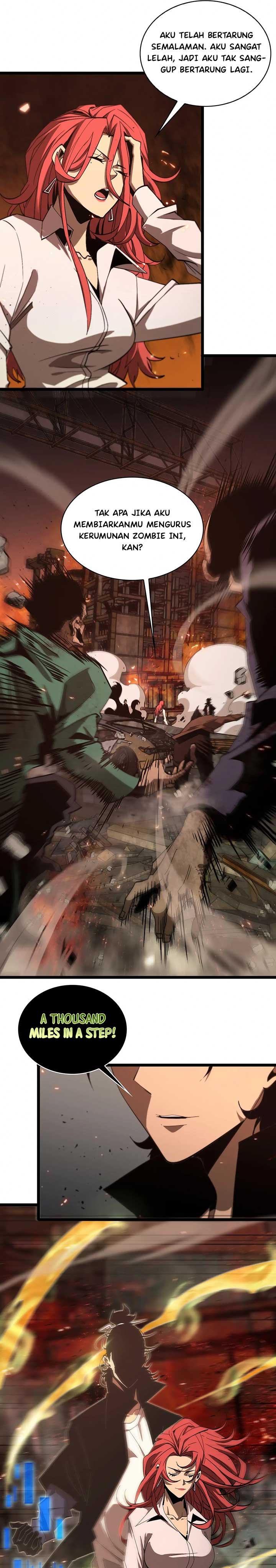 World’s Apocalypse Online Chapter 81 Gambar 4