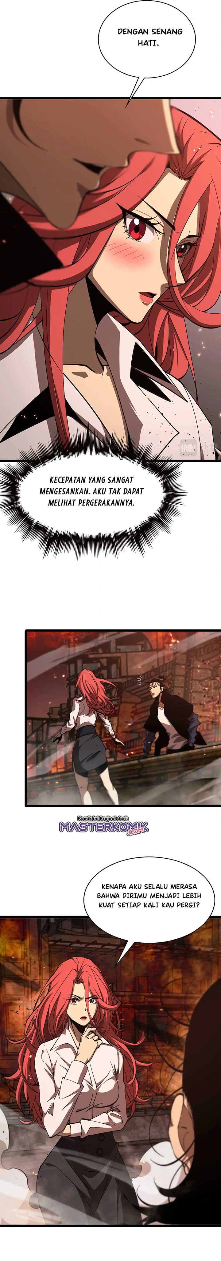 World’s Apocalypse Online Chapter 81 Gambar 8