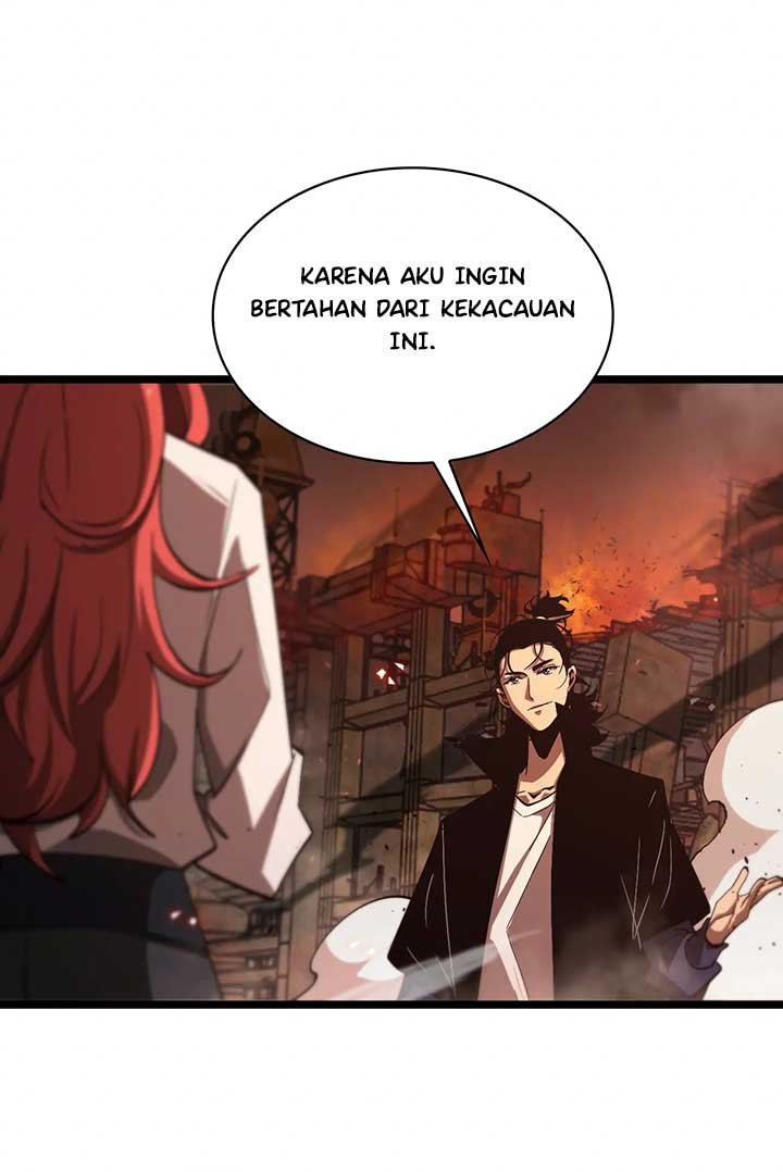 World’s Apocalypse Online Chapter 81 Gambar 9