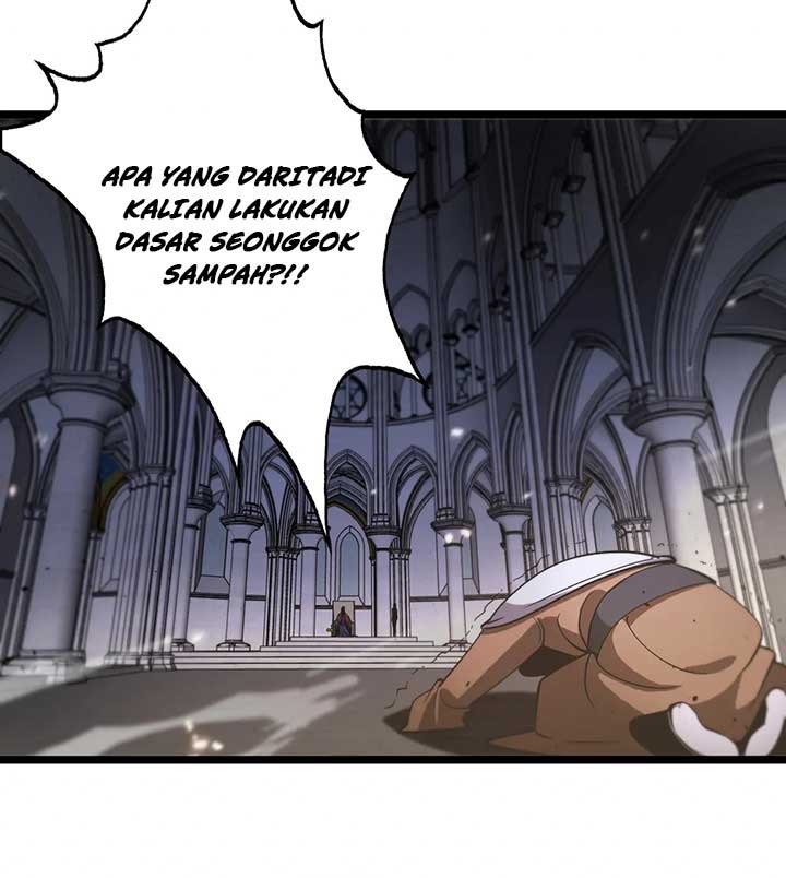 World’s Apocalypse Online Chapter 81 Gambar 11