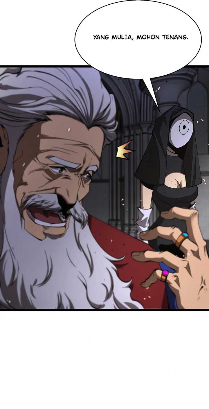 World’s Apocalypse Online Chapter 81 Gambar 13