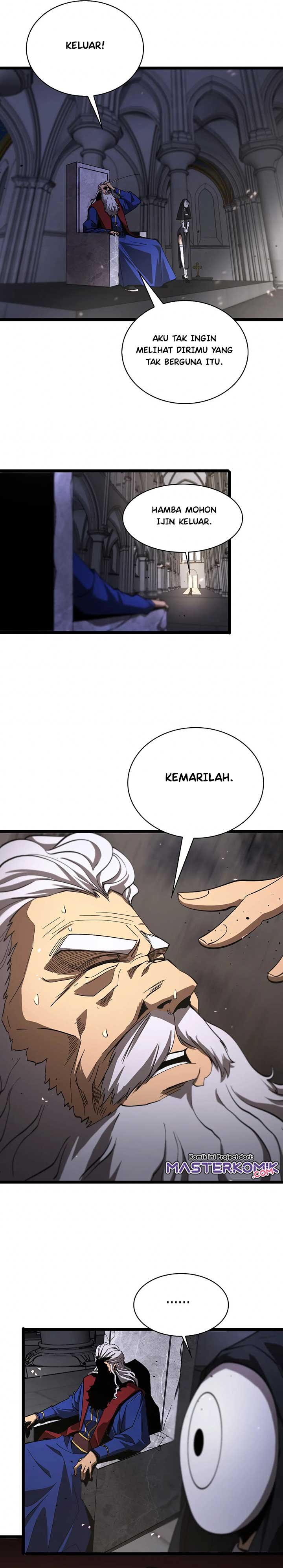 World’s Apocalypse Online Chapter 81 Gambar 14