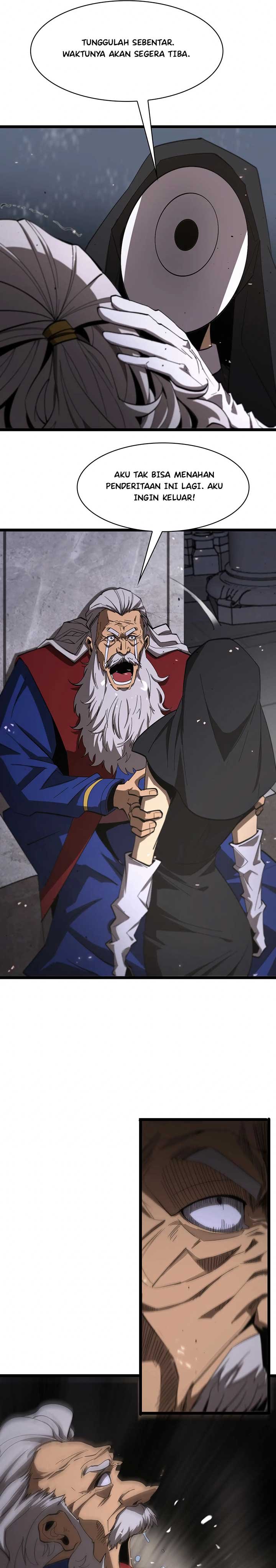 World’s Apocalypse Online Chapter 81 Gambar 17