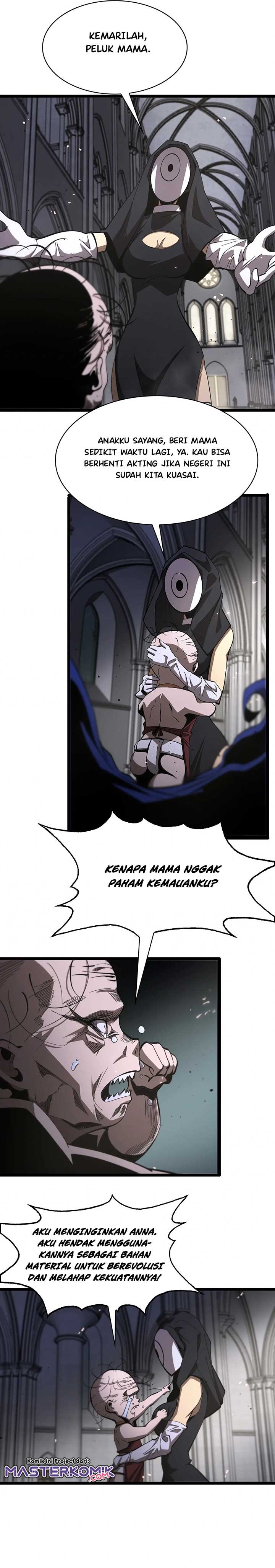 World’s Apocalypse Online Chapter 81 Gambar 20