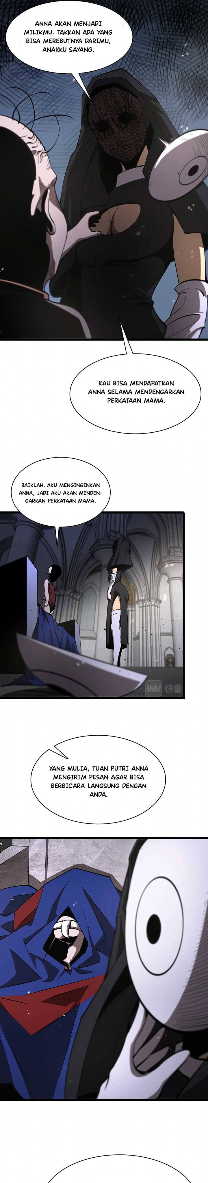 World’s Apocalypse Online Chapter 81 Gambar 22